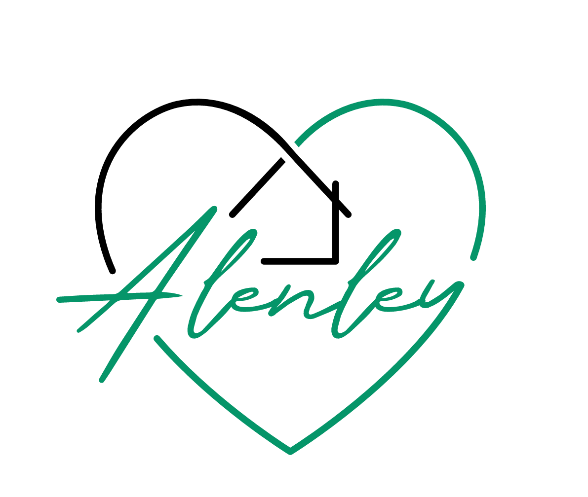Alenley Management Logo